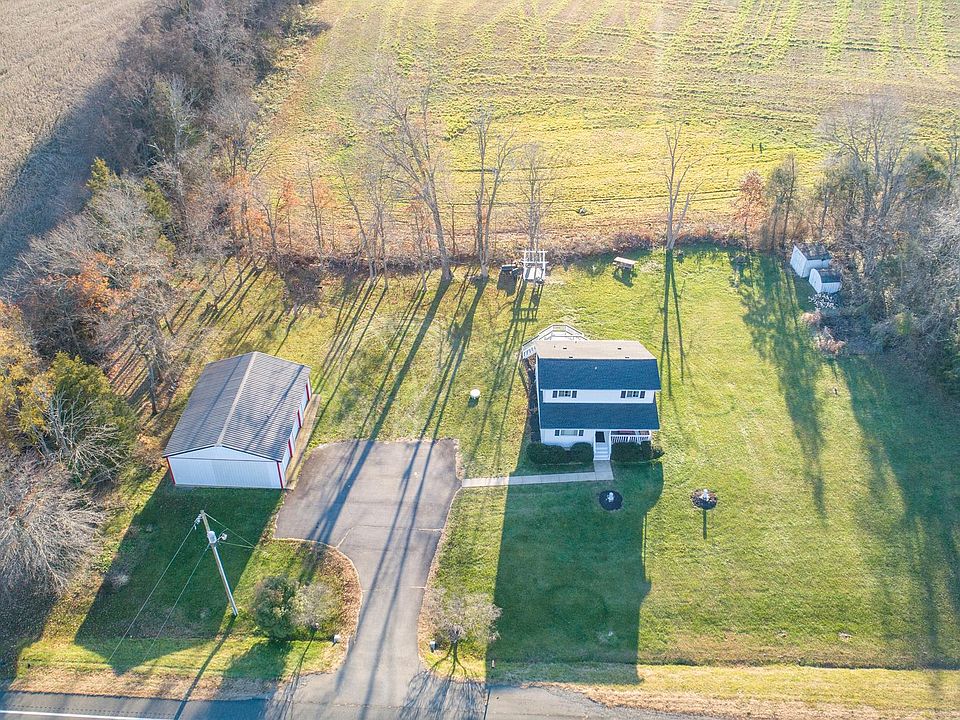 10484 Marsh Rd, Bealeton, VA 22712 Zillow