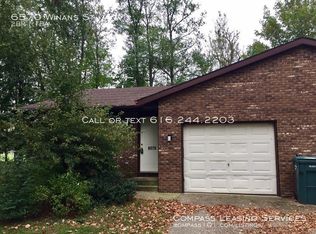 6570 Winans St, Allendale, MI 49401