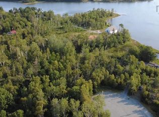 213 Macdonald Dr, Pictou, NS B0K1X0