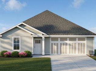 2051 Rube Smith Rd, Jay, FL 32565