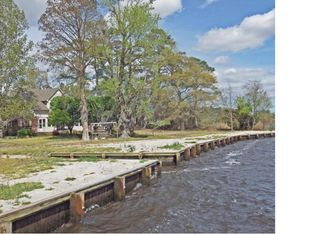 375 Luferry Rd, New Bern, NC 28560