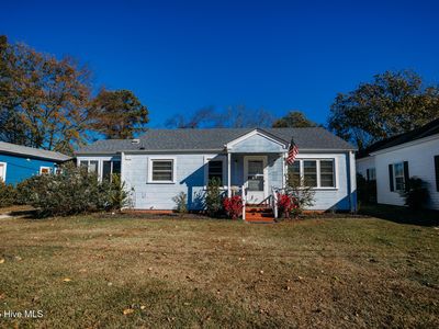 103 S Washington Street, Pikeville, NC, 27863