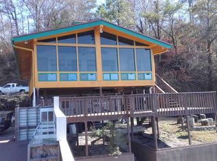228 Black River Ln, Adger, AL 35006