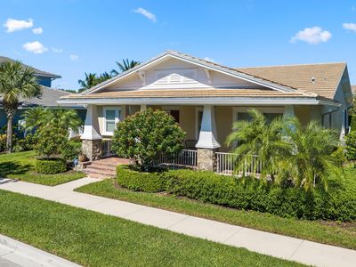 1355 Telfair Drive, Jupiter, FL, 33458