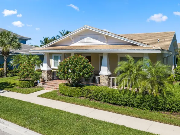 1355 Telfair Drive, Jupiter, FL 33458
