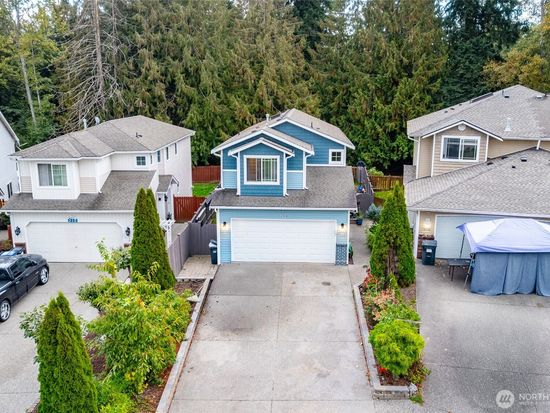 308 N 23rd Street, Mount Vernon, WA 98273