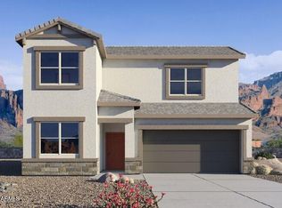 1828 W Sombra Ave, Apache Junction, AZ 85120