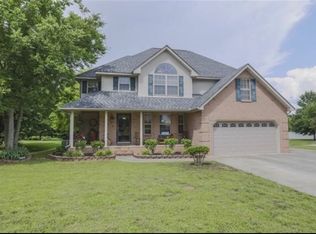 1823 Kensington Dr, Murfreesboro, TN 37127