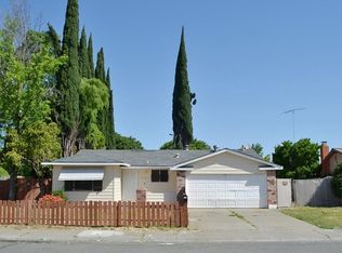 4751 Scarborough Way, Sacramento, CA