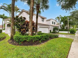 2138 Chagall Cir, West Palm Beach, FL 33409
