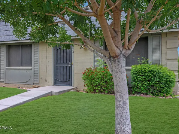 4710 N 20th Avenue, Phoenix, AZ 85015