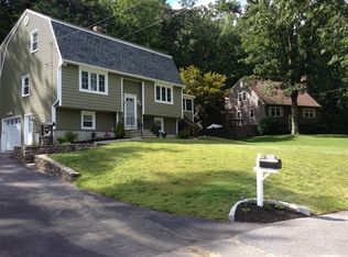 41 Gover Rd, Millbury, MA 01527