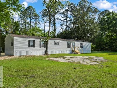 3417 Waycross Hwy, Jesup, GA, 31545