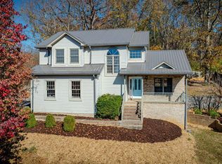 1 Green Valley Ct, Johnson City, TN 37601