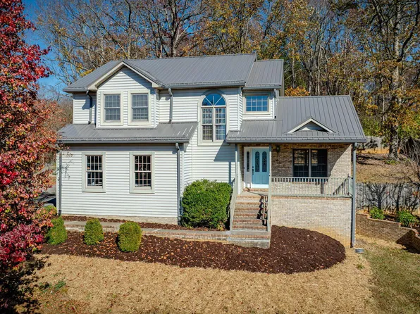 1 Green Valley Ct, Johnson City, TN 37601