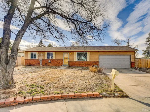 3137 S Kittredge Way, Aurora, CO 80013