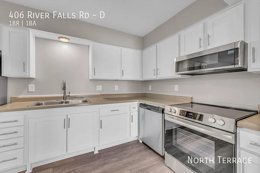 Floor plan D