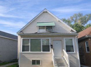 2046 N Narragansett Ave, Chicago, IL