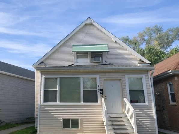 2046 N Narragansett Ave, Chicago, IL 60639