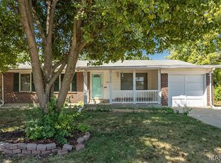 2255 Collier Dr, Florissant, MO