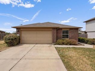 503 Granger Rd, Georgetown, TX 78626