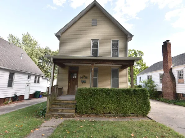 1436 N 4th St, Springfield, IL 62702