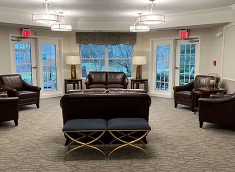 Big Bethel Senior Apartments — Photo 6