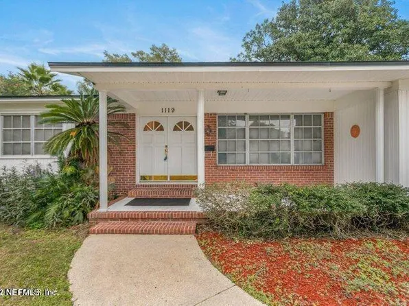 1119 BELLEMEADE Boulevard, Jacksonville, FL 32211