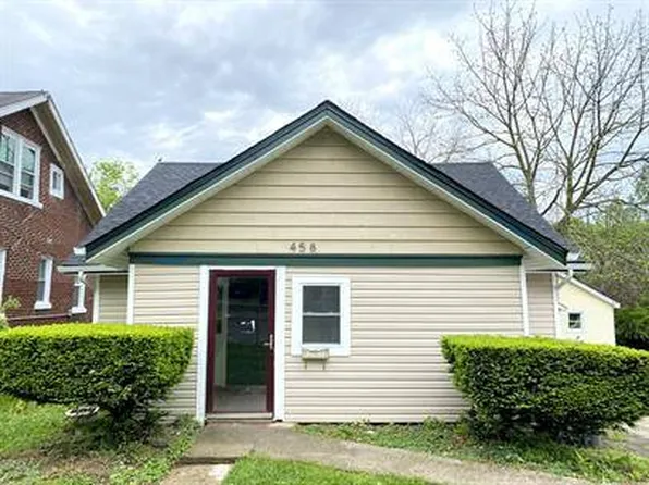 458 Morgan Ave, Lexington, KY 40505