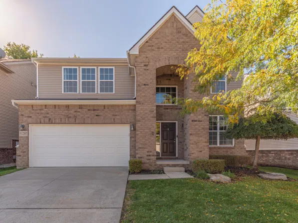 51207 Luke Ln, Novi, MI 48374