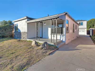 743 E 92nd St, Los Angeles, CA, 90002