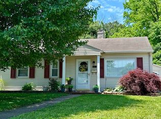 2820 N Bedford Ave, Evansville, IN