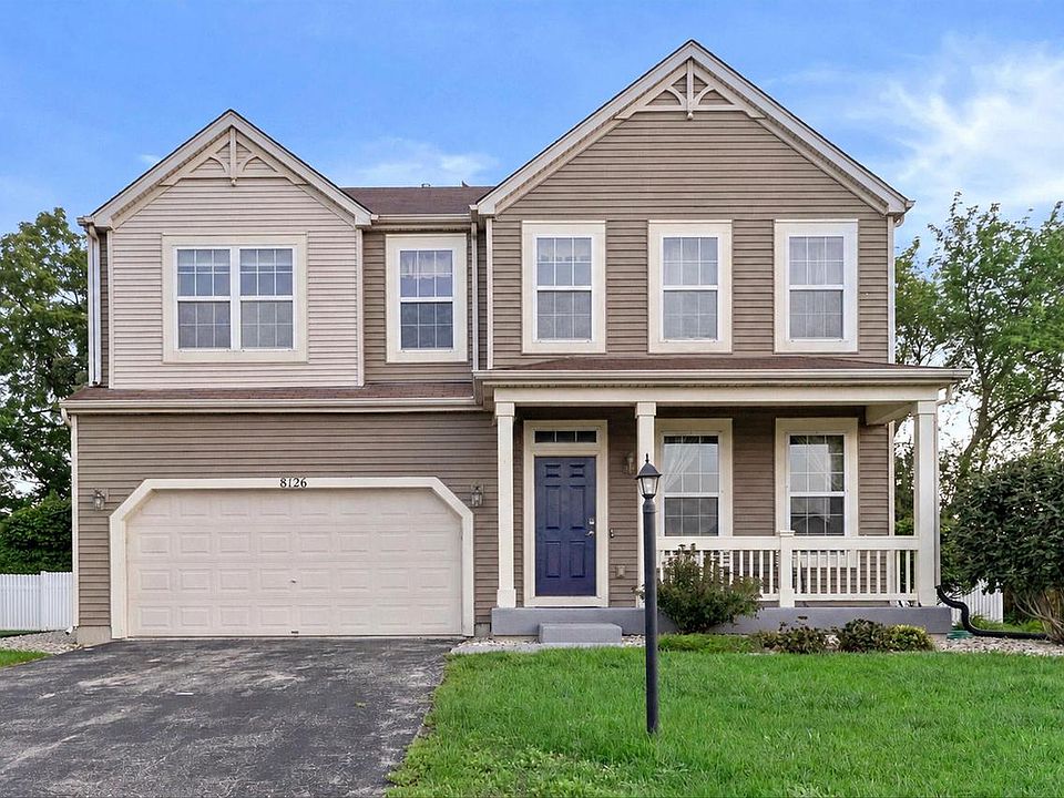 1st image of 8126 Whitetail DRIVE