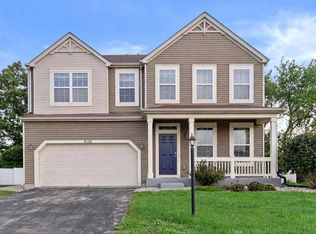 8126 Whitetail DRIVE, Mount Pleasant, WI 53406