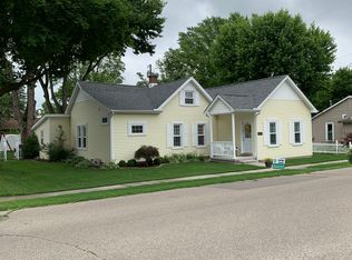 53 College St, Cedarville, OH 45314