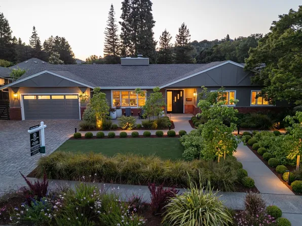 70 Fairway Drive, Novato, CA 94949