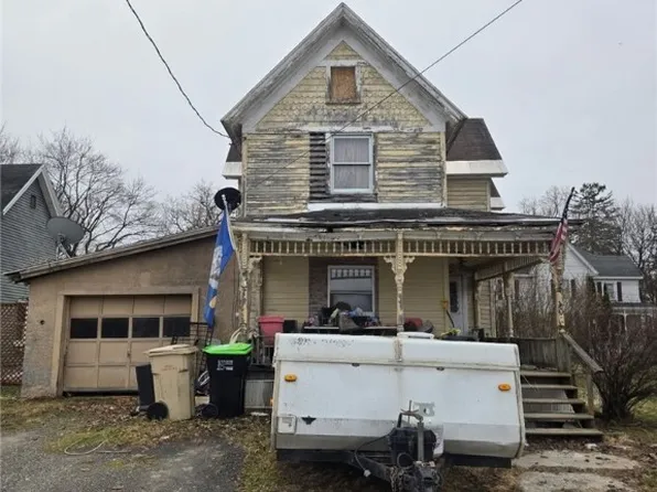 10 Frederick St, Ilion, NY 13357