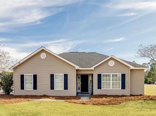300 Teakwood Ct, Statesboro, GA 30458