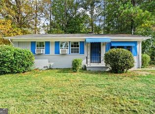 685 Bolton Rd NW, Atlanta, GA 30331