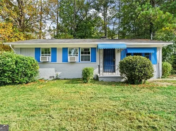 685 Bolton Rd NW, Atlanta, GA 30331