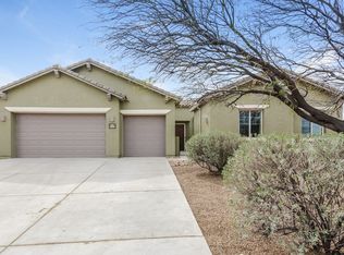 14078 E Placita Racimo Bello, Vail, AZ 85641