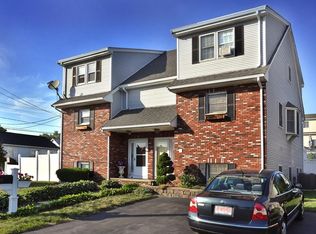 39 Philomena Ave #B, Revere, MA 02151