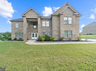 190 Barcelona Dr, Covington, GA 30016
