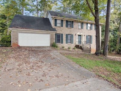 5008 Cheddar Spg, Stone Mountain, GA, 30088