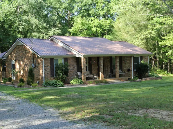 563 Baker And Boyd Dr, Spencer, TN 38585