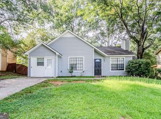1092 Brandon Hill Way, Jonesboro, GA 30238