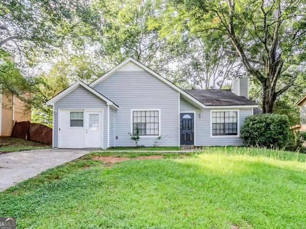 1092 Brandon Hill Way, Jonesboro, GA 30238