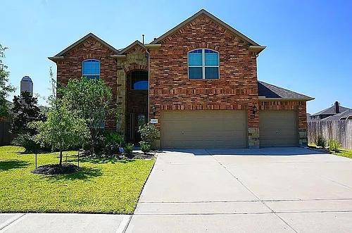 3319 Hawkins Glen Ln Photo 1
