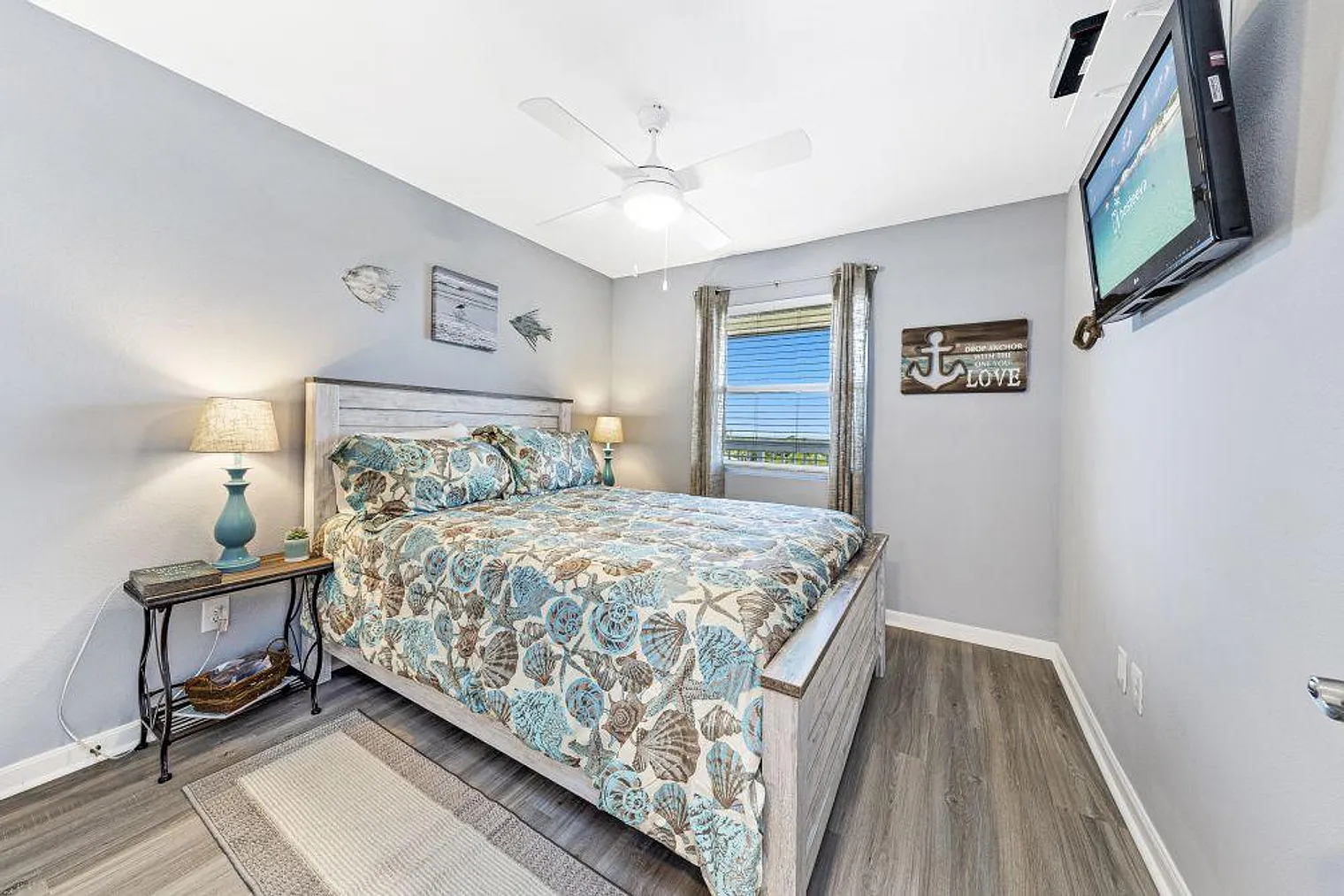 1 bed, 1.0 bath, 796 sqft, $3,100 — Photo 4