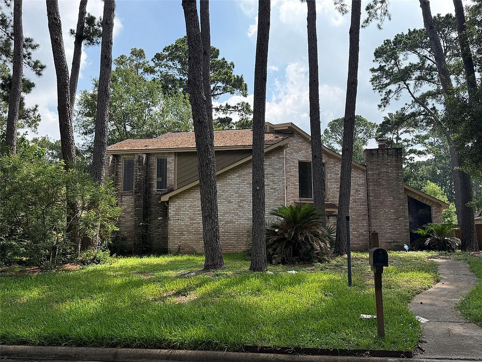 1st image of 17826 Mahogany Forest Dr
